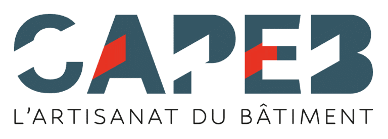Logo CAPEB
