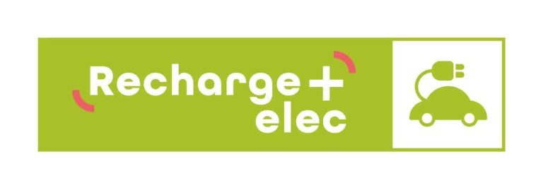 Label Recharge+ élec (Qualit'EnR)